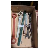(9) Multi Tools