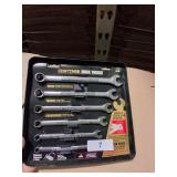 Craftsman Wrench Set