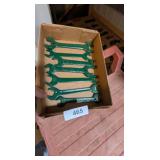 (7) Wrenches
