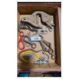 Assorted Hooks