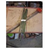 Sledgehammer & Pliers