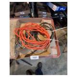 Extension Cord & Light