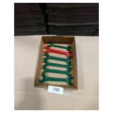 (6) Wrenches