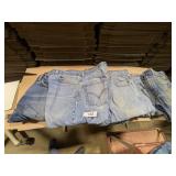 (10) Pairs of Levis [assorted sizes]