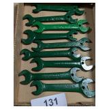 Wrenches