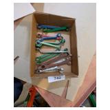 (14) Wrenches