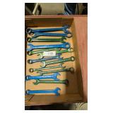 (13) Wrenches
