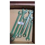 (6) Wrenches