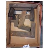 Assorted Squares