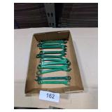 (11) Wrenches