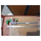 Walworth 24" Pipe Wrench