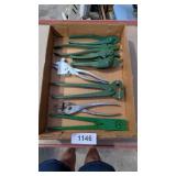 Assorted Tools