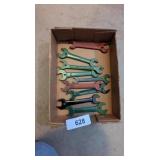 (9) Wrenches