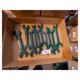 (10) Wrenches