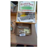 Craftsman Sockets & Wrenches