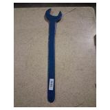 Large Long Handled Wrench