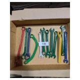 (12) Wrenches