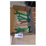 (7) Multi Tools