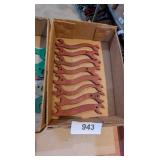 (8) Wrenches