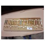 Advertising Screwdriver Display