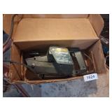 Black & Decker Belt Sander