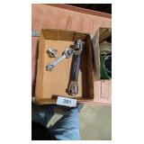 Kobalt Multi Tool, Pulleys, Other