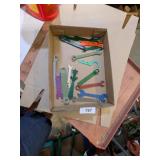 Multi Wrenches