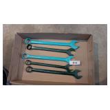 (5) Wrenches