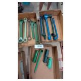 Ratchet Wrenches & Other