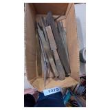 Assorted Files