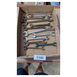 (12) Wrenches