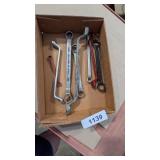 (8) Wrenches