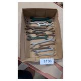 (13) Wrenches