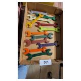 (12 Wrenches