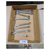 (8) Wrenches