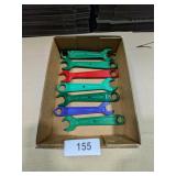 (7) Wrenches