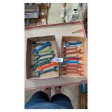 (19) Wrenches