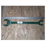 Large Wrench