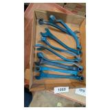 (9) Wrenches