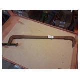 C-Clamp