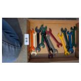 (12) Wrenches
