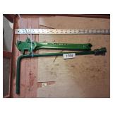 Large Ken Tool & Other