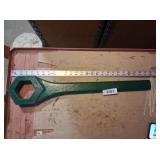 Large Wrench