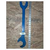 Large Wrench