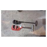 (2) Pipe Cutters