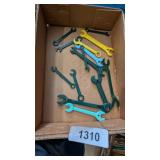 (14) Wrenches
