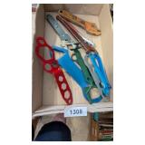 Adjustable Wrenches
