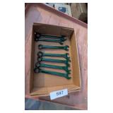 (7) Wrenches