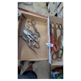 Tin Snips: (1) Irwin
