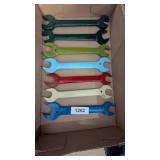 (7) Wrenches